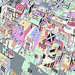 Architectural heterogeneity and exclusion in a city’s culture-Sheet1
