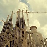 An Architectural Review of the Movie Barcelona-Sheet2
