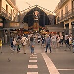 An Architectural Review of the Movie Barcelona-Sheet3