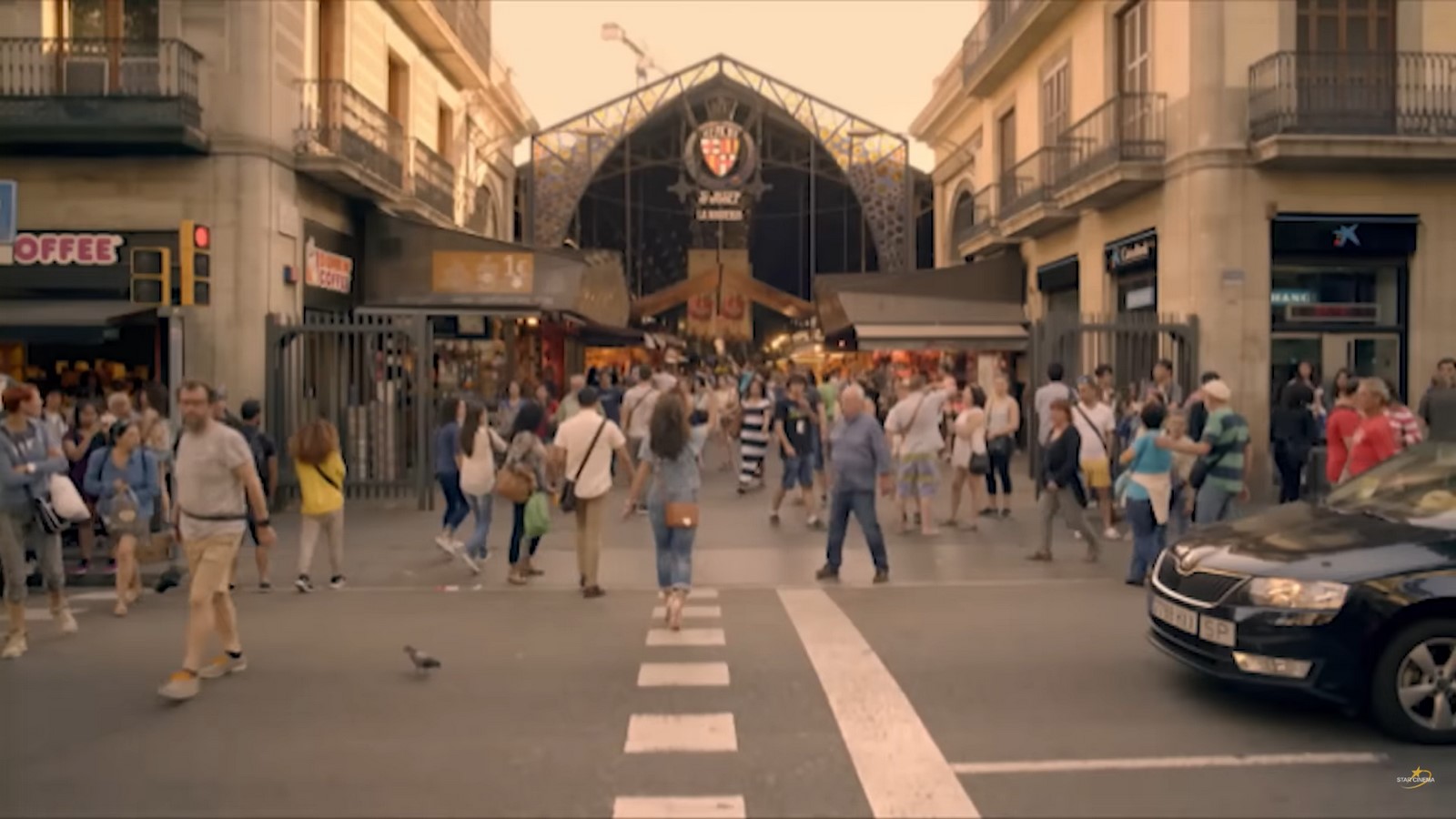 An Architectural Review of the Movie Barcelona-Sheet3