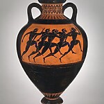 Life of an Artist Euphiletos Painter-Sheet2