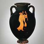 Life of an Artist Euphiletos Painter-Sheet4