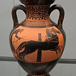 Life of an Artist Euphiletos Painter-Sheet5