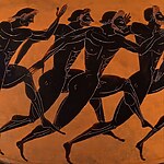 Life of an Artist Euphiletos Painter-Sheet6