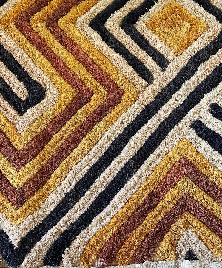 Inside the World of Textiles African Textile Design-Sheet3