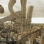 Imagining Human Existence Without Architecture-Sheet4