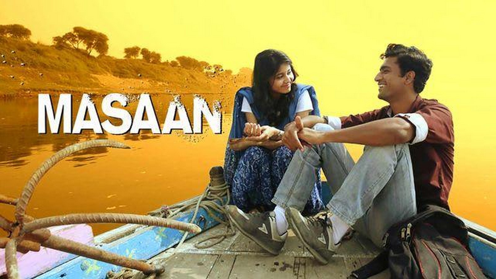 An Architectural review of Masaan-Sheet1