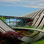 Climatology impacting design and material use in architecture-Sheet1
