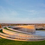 Nokha Community Center by Sanjay Puri Architects-Sheet2