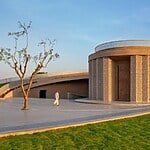Nokha Community Center by Sanjay Puri Architects-Sheet5
