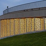 Nokha Community Center by Sanjay Puri Architects-Sheet6