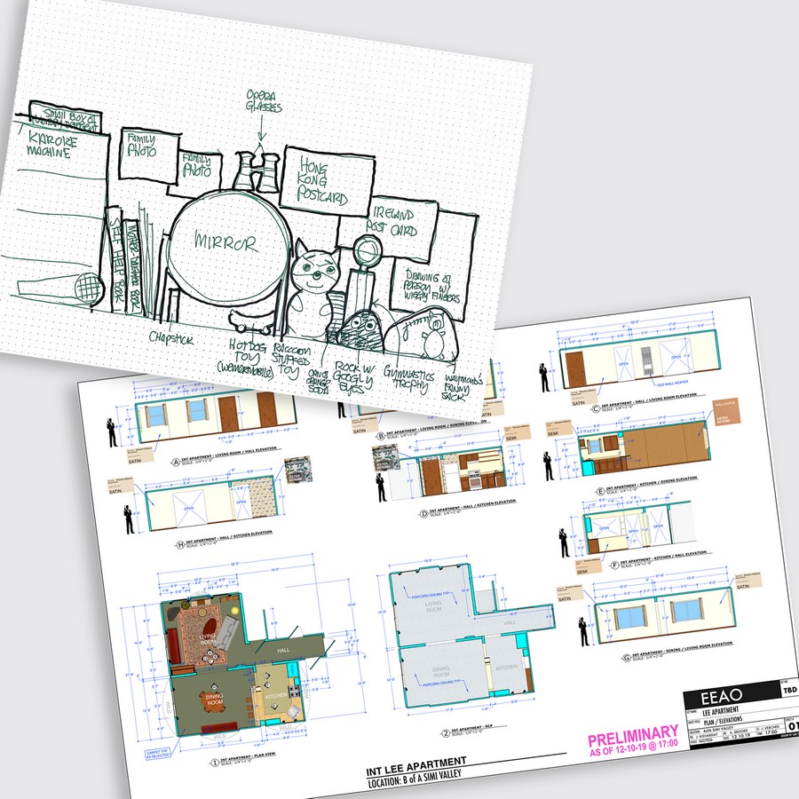 An architectural review of Everything Everywhere All at Once-Sheet2