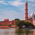 Taj-Ul Masajid, Bhopal-Sheet1