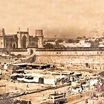 Taj-Ul Masajid, Bhopal-Sheet2