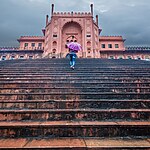 Taj-Ul Masajid, Bhopal-Sheet3