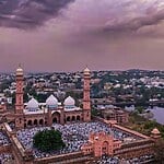 Taj-Ul Masajid, Bhopal-Sheet6