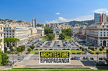 Architecture and Propaganda