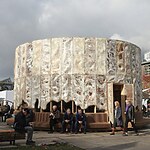 Biodegradable and innovative building materials and technologies-Sheet2