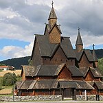 Norwegian architecture and cultural heritage-Sheet5