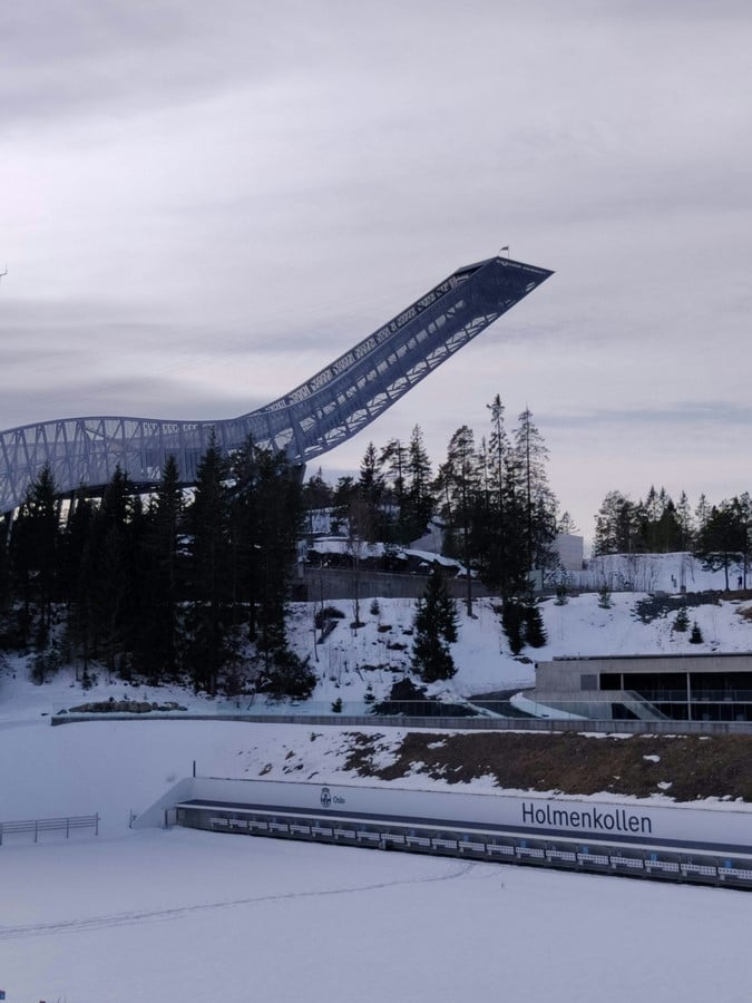 Norwegian architecture and cultural heritage-Sheet6