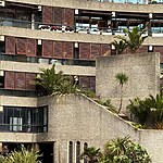 The Barbican Estate by Chamberlin, Powell and Bon Architects-Sheet2