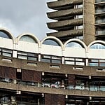 The Barbican Estate by Chamberlin, Powell and Bon Architects-Sheet3