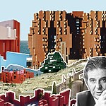 The Syncretism between Ricardo Bofill and Gen Z-Sheet1