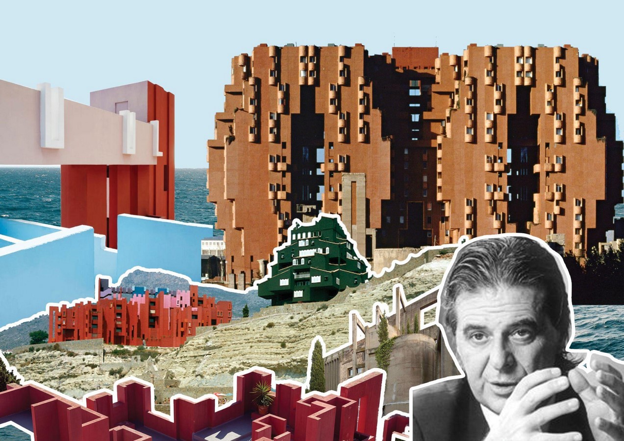The Syncretism between Ricardo Bofill and Gen Z-Sheet1