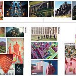 The Syncretism between Ricardo Bofill and Gen Z-Sheet2