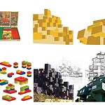 The Syncretism between Ricardo Bofill and Gen Z-Sheet3