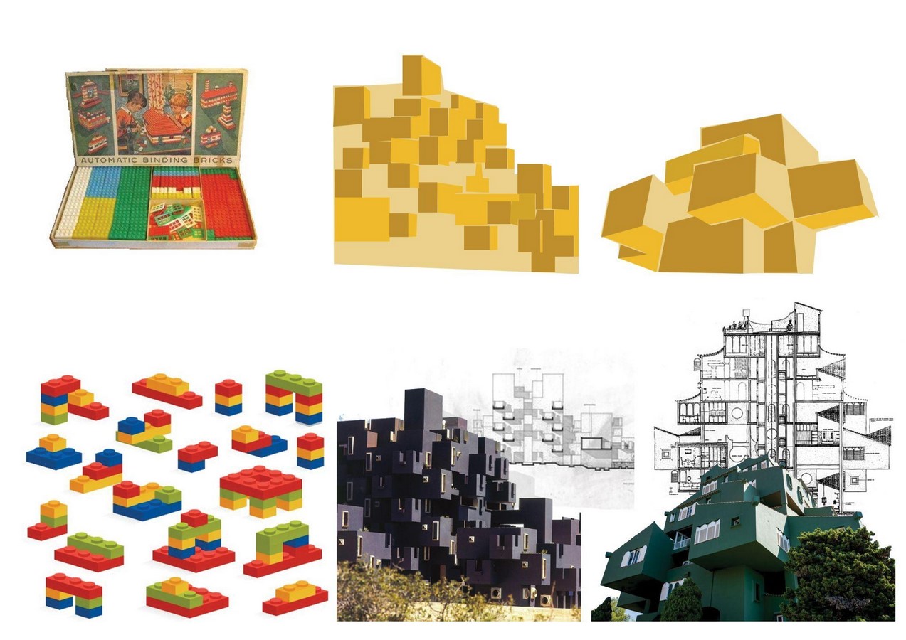 The Syncretism between Ricardo Bofill and Gen Z-Sheet3