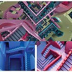 The Syncretism between Ricardo Bofill and Gen Z-Sheet5