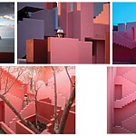 The Syncretism between Ricardo Bofill and Gen Z-Sheet8