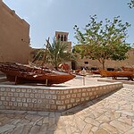 Vernacular architecture of Dubai-Sheet2