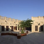 Vernacular architecture of Dubai-Sheet4