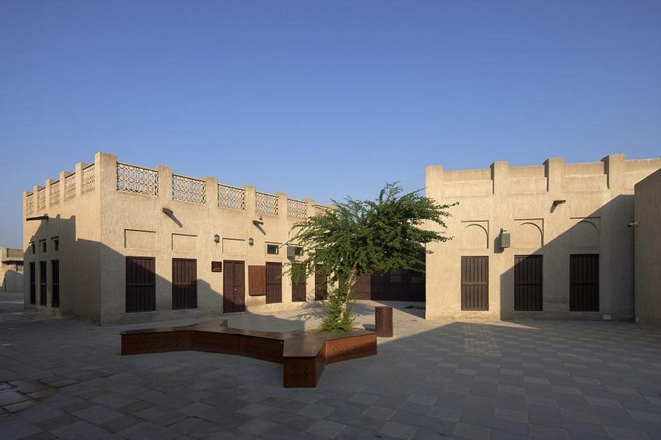 Vernacular architecture of Dubai-Sheet4