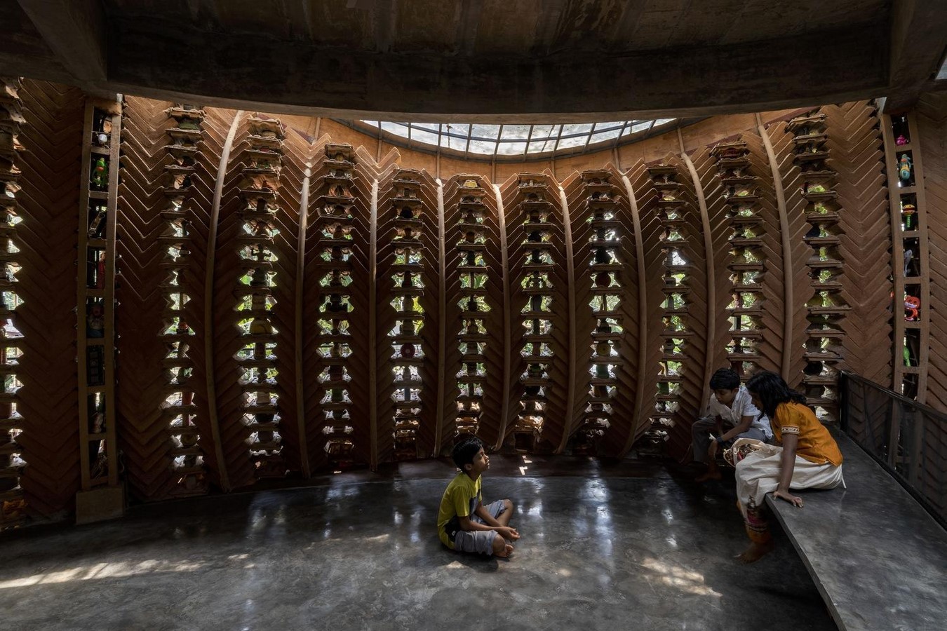 Reuse of waste in architecture-Sheet10