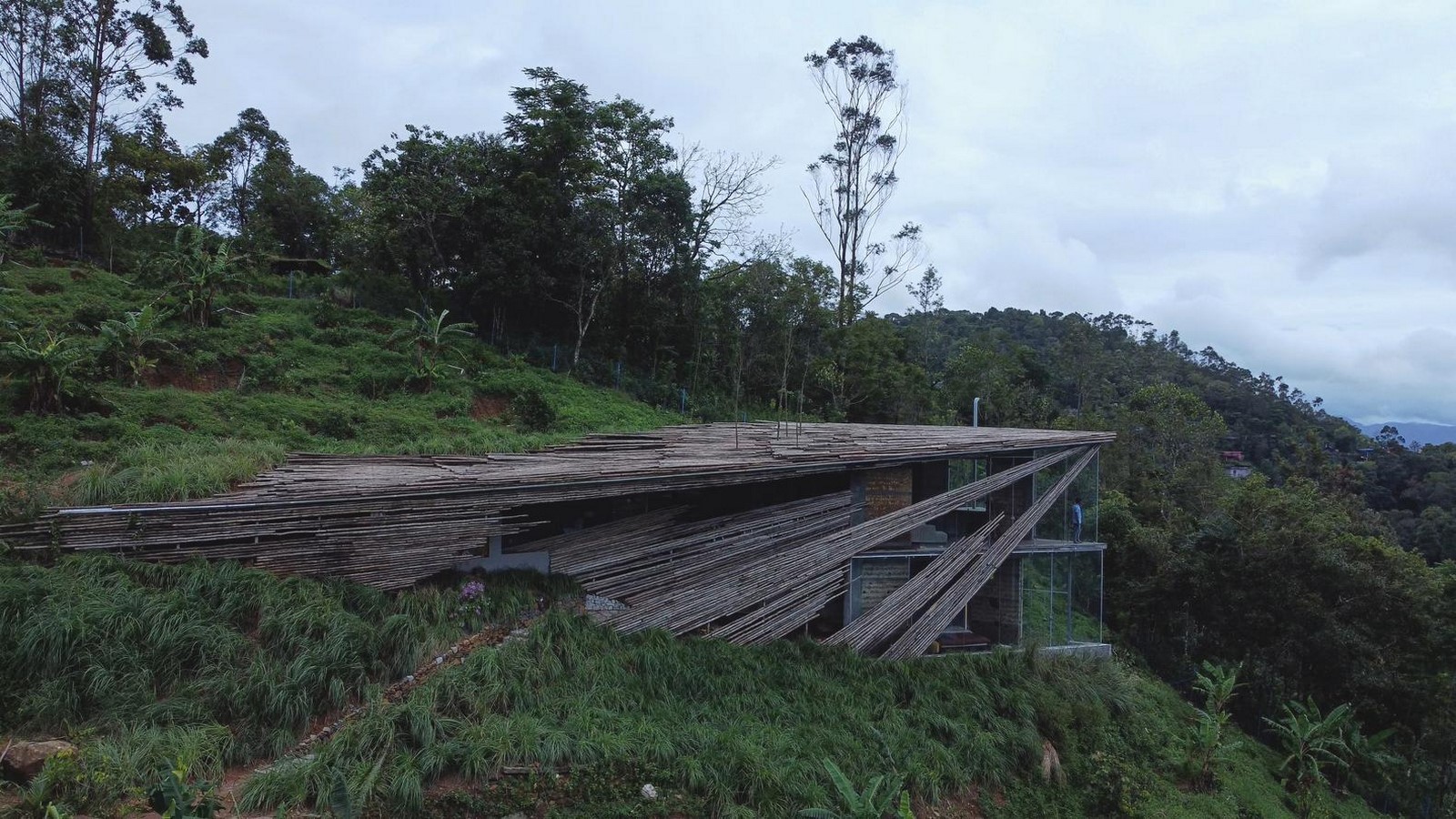 Reuse of waste in architecture-Sheet11