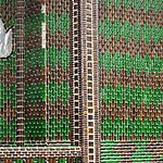 Reuse of waste in architecture-Sheet13