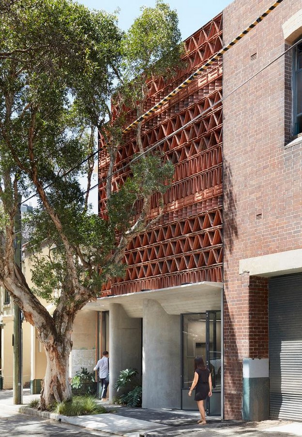 Reuse of waste in architecture-Sheet15