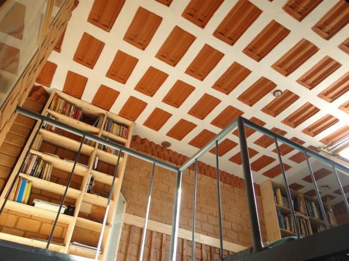 Reuse of waste in architecture-Sheet4