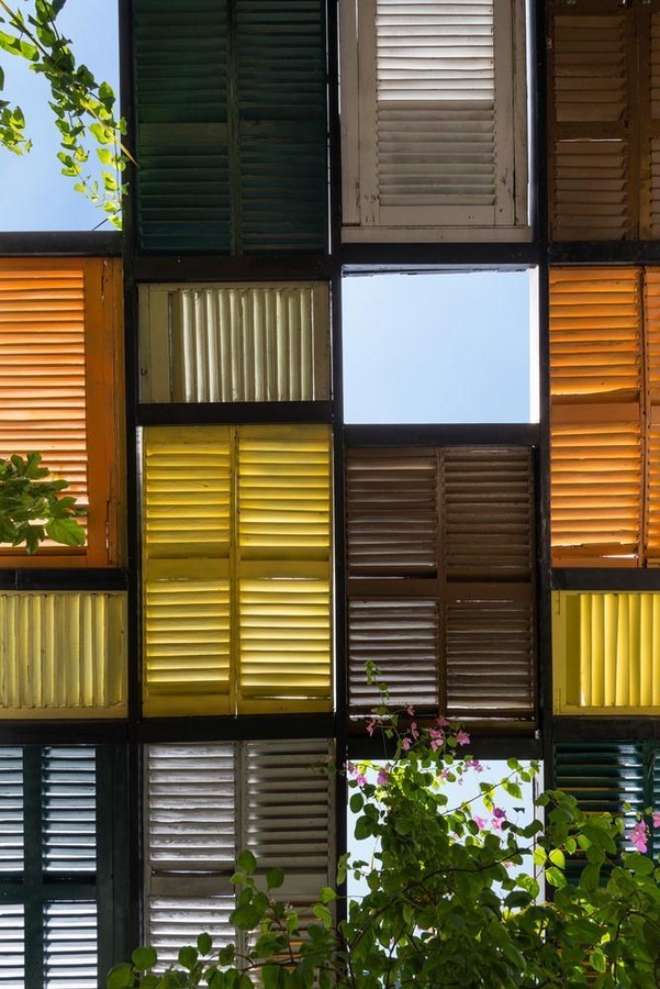 Reuse of waste in architecture-Sheet6