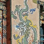 Lha-zo, art of painting An insight into Bhutanese iconography-Sheet2