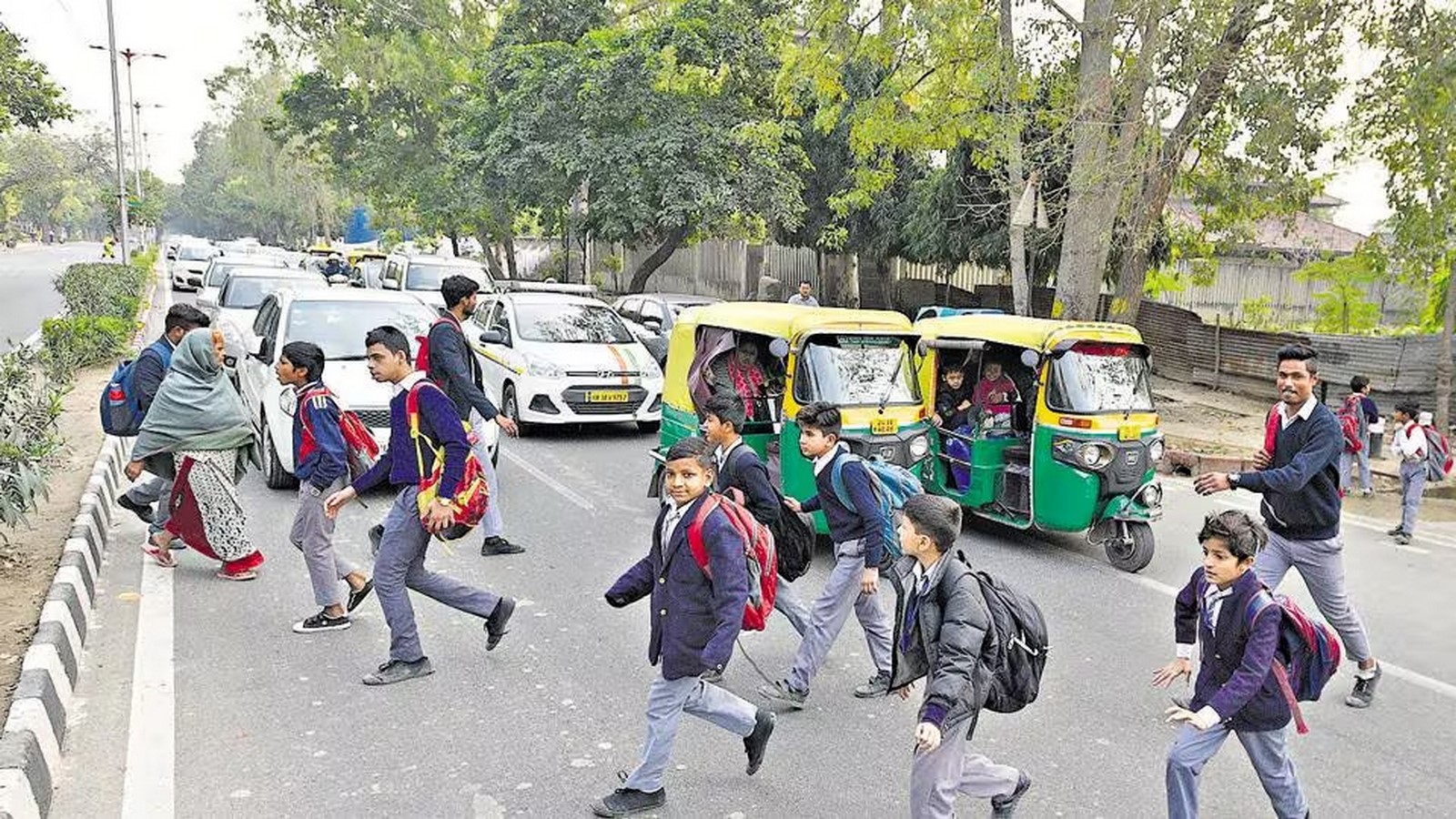A Safer Tomorrow Starts Today Creating Safe Zones for Children-Sheet1