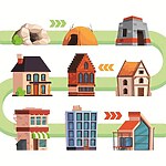 The Evolution of Humanity without Architecture-Sheet7