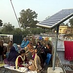 Community Living in Indian Rural areas-Sheet1