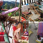Community Living in Indian Rural areas-Sheet2