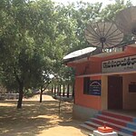 Community Living in Indian Rural areas-Sheet3