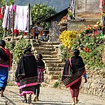 Community Living in Indian Rural areas-Sheet4
