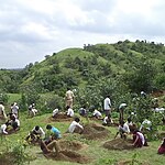 Community Living in Indian Rural areas-Sheet5